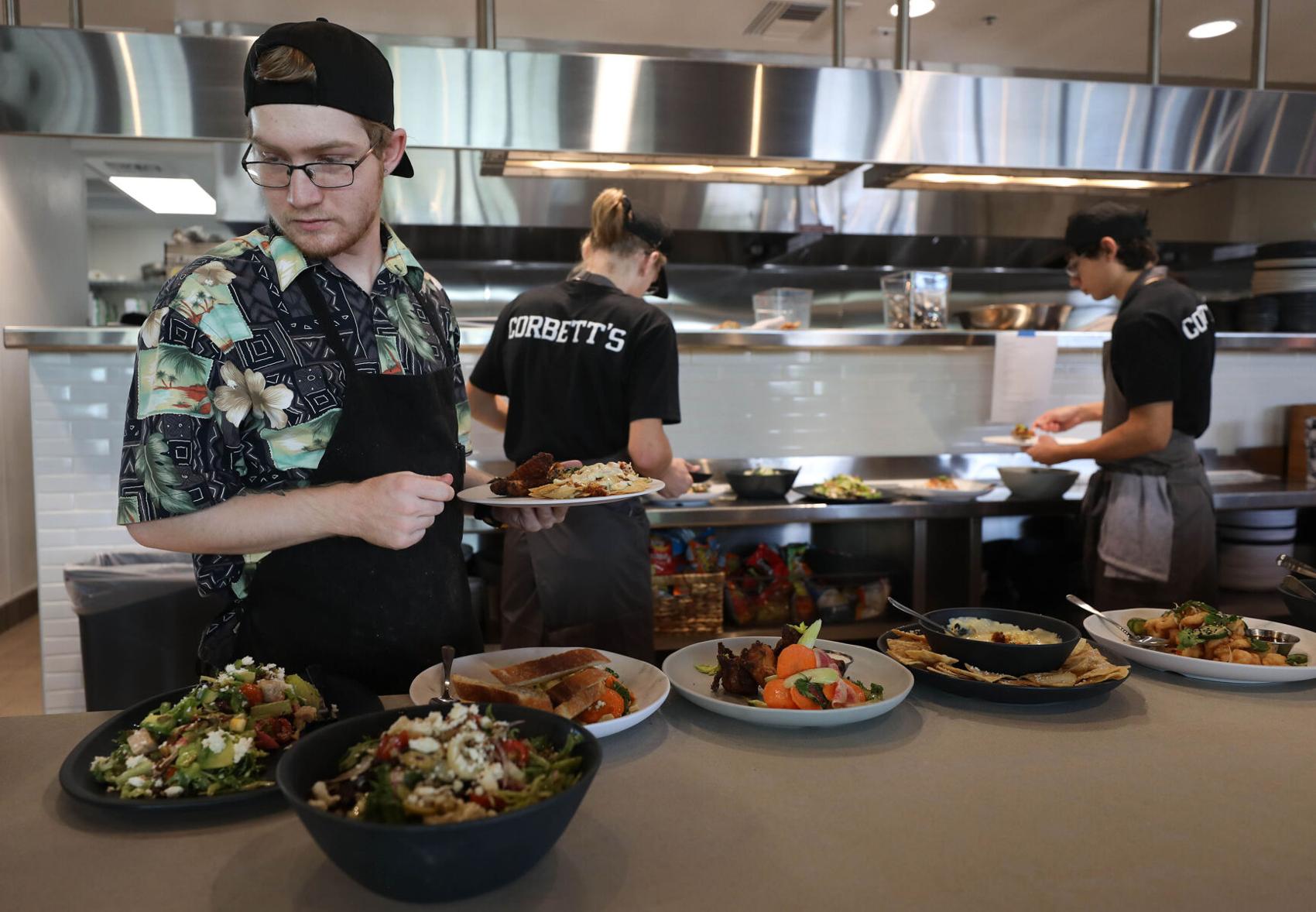 Photos New live music, beer garden, restaurant and pickleball venue to