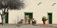 Sosa-Carrillo House, Tucson