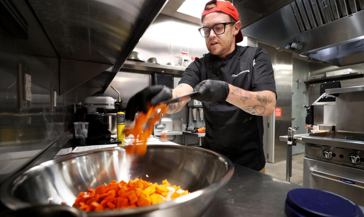 Tucson’s burger craze to get a little downtown love with new eatery | Subscriber