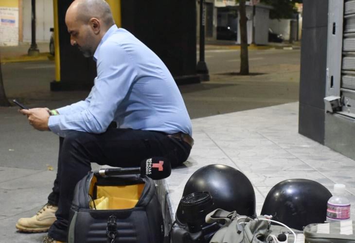 How Venezuela’s political crisis could hit the Arizona-Mexico border