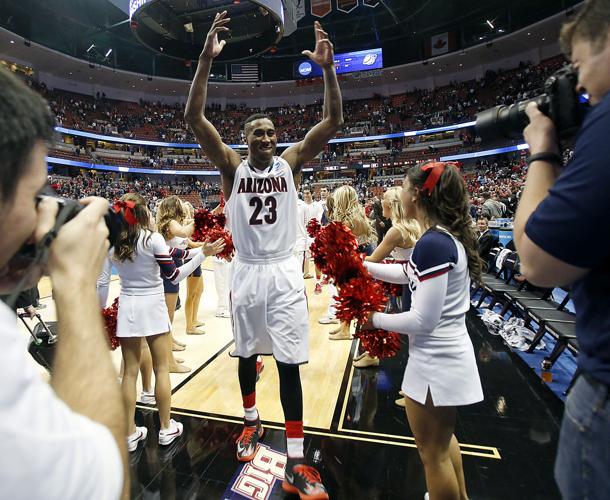 Most Sweet 16 appearances