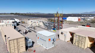 Tech spotlight: UA Tech Park startup transforms carbon emissions into fuel