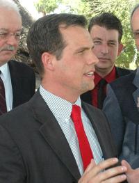 Bill would require all business regulations to be reviewed, justified