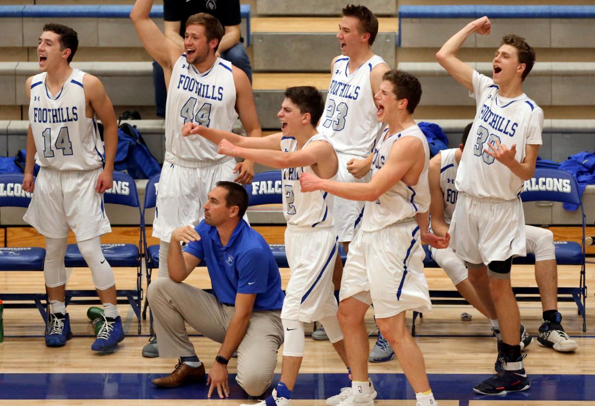 Images Of Game Day High School Basketball High Schools Tucson Com