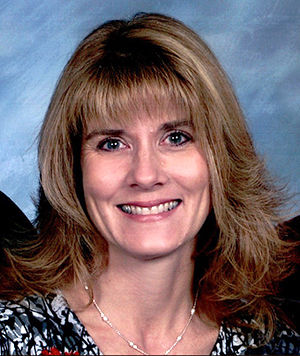 HENDRIX, Linda M. (aka Linda Carrasco)