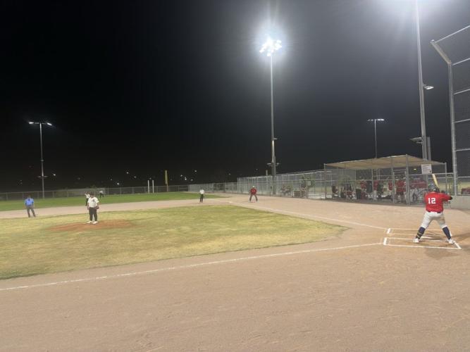 Joaquin Murrieta Park