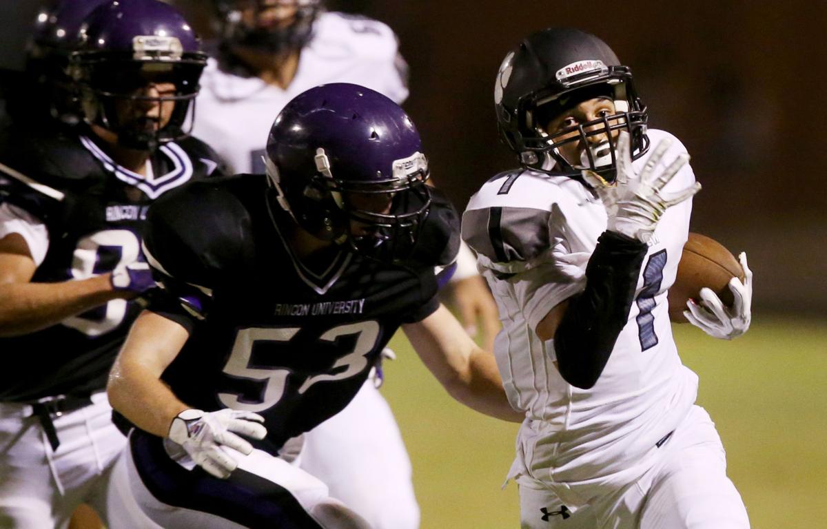 Friday S High School Football Matchups Predictions Sports