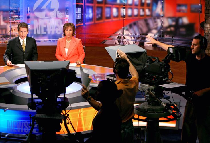 ExTV anchor restarts Tucson life after 'terrible mistake'