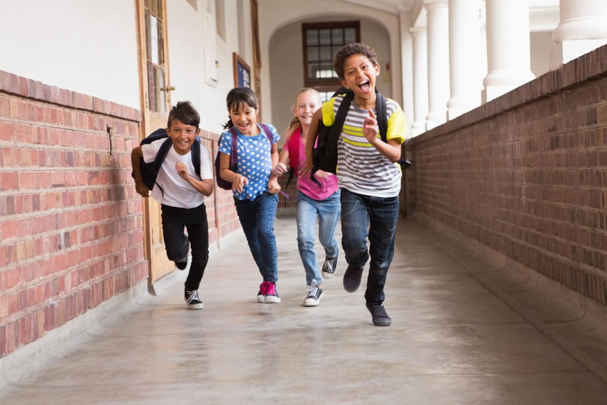 23 percent of Arizona’s school-aged children lived at or below the poverty level