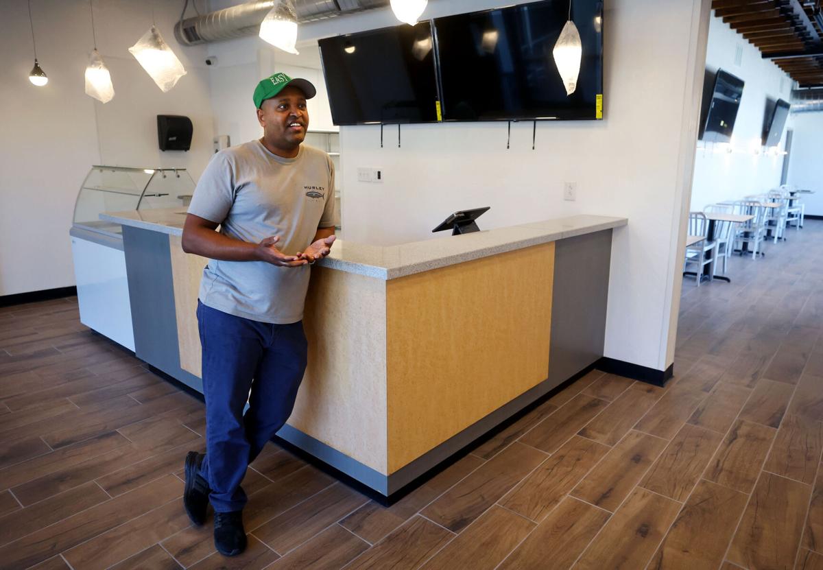 A cup of joe with your pepperoni? Downtown Tucson getting pizzeria with a twist