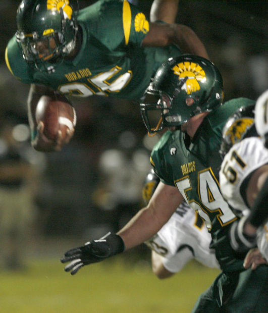 Ka'Deem Carey