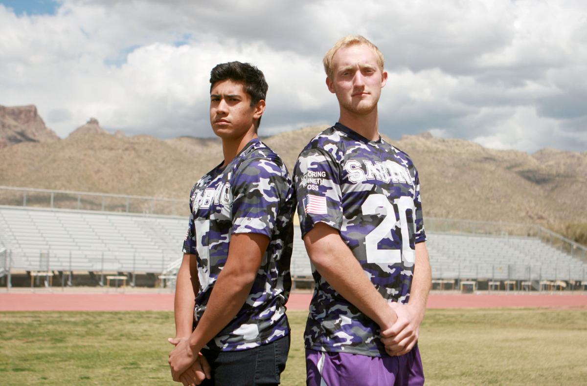 Sabino to honor fallen service members in Friday lacrosse match