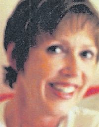 BIEGER, Susan Marie 6/9/1953 - 4/27/2007