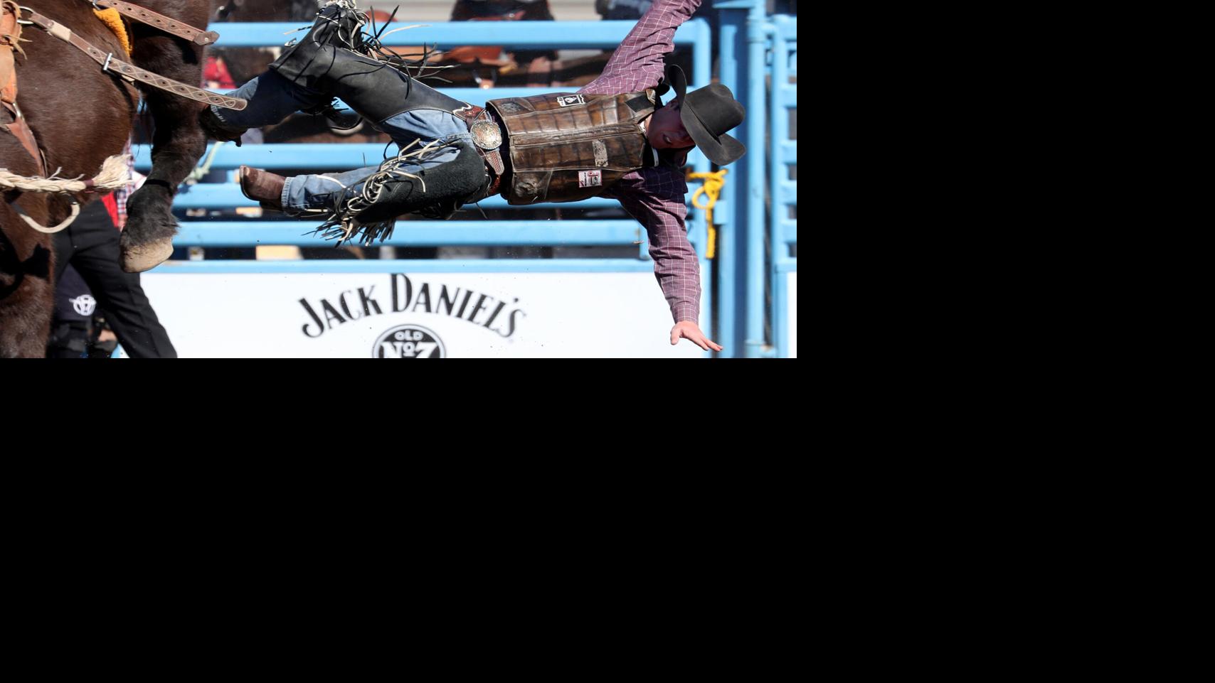 Photos: Day seven, final day to make Sunday's finals, at La Fiesta de ...