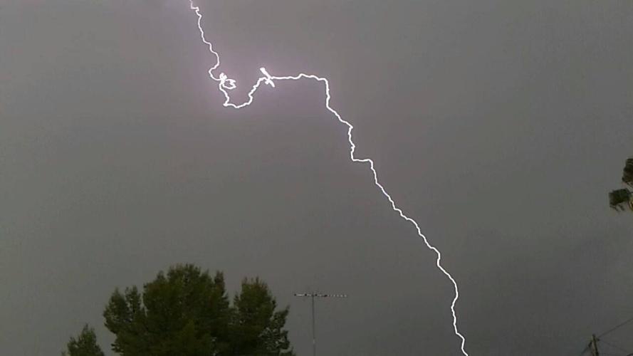 Monsoon photo contest