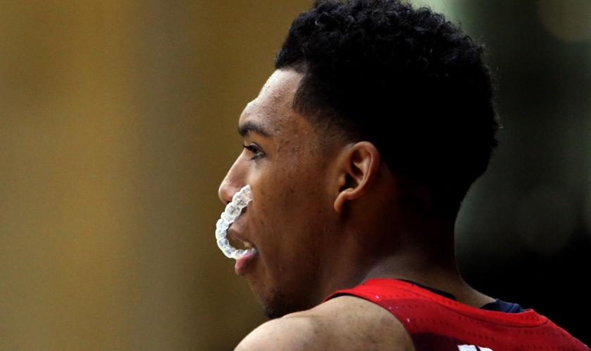 Best Arizona basketball photos