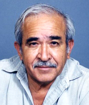 Jose Juan "John" Ochoa 10/5/1940 - 1/31/2014