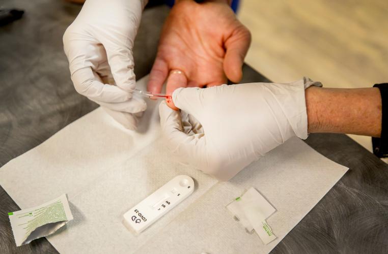 ARCpoint Labs, COVID-19