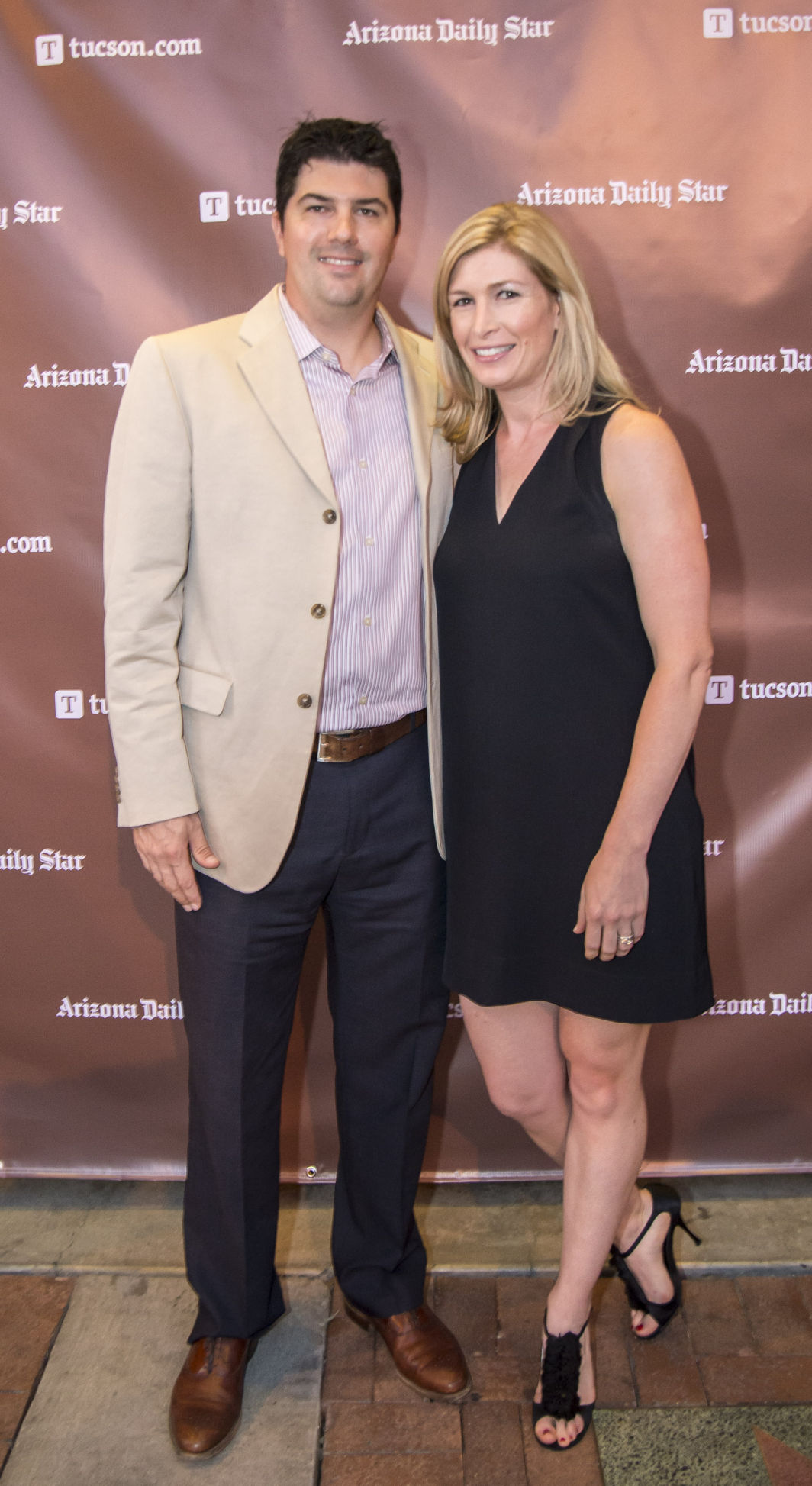 Tucson Fashion Week 2014