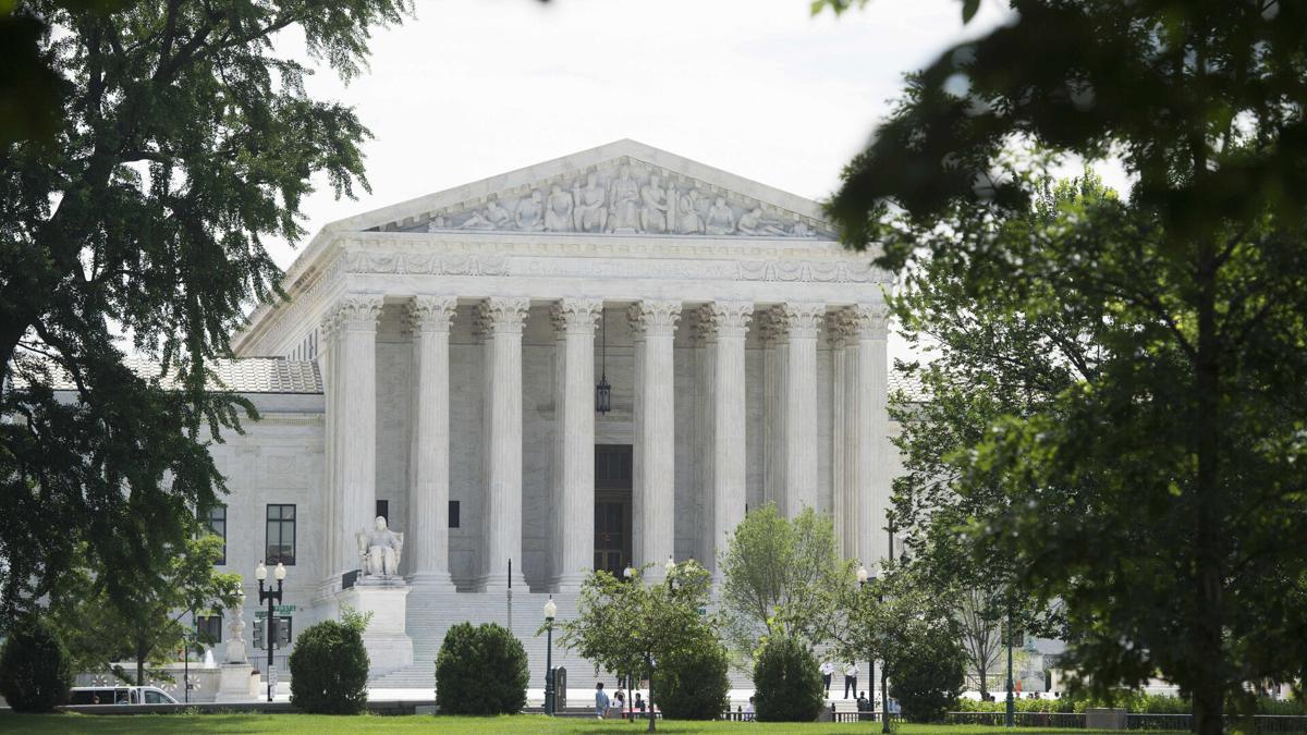 Supreme Court allows Kentucky's GOP attorney general to defend controversial abortion law