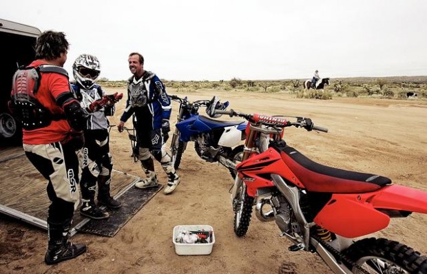 Homes may overtake old ranch  