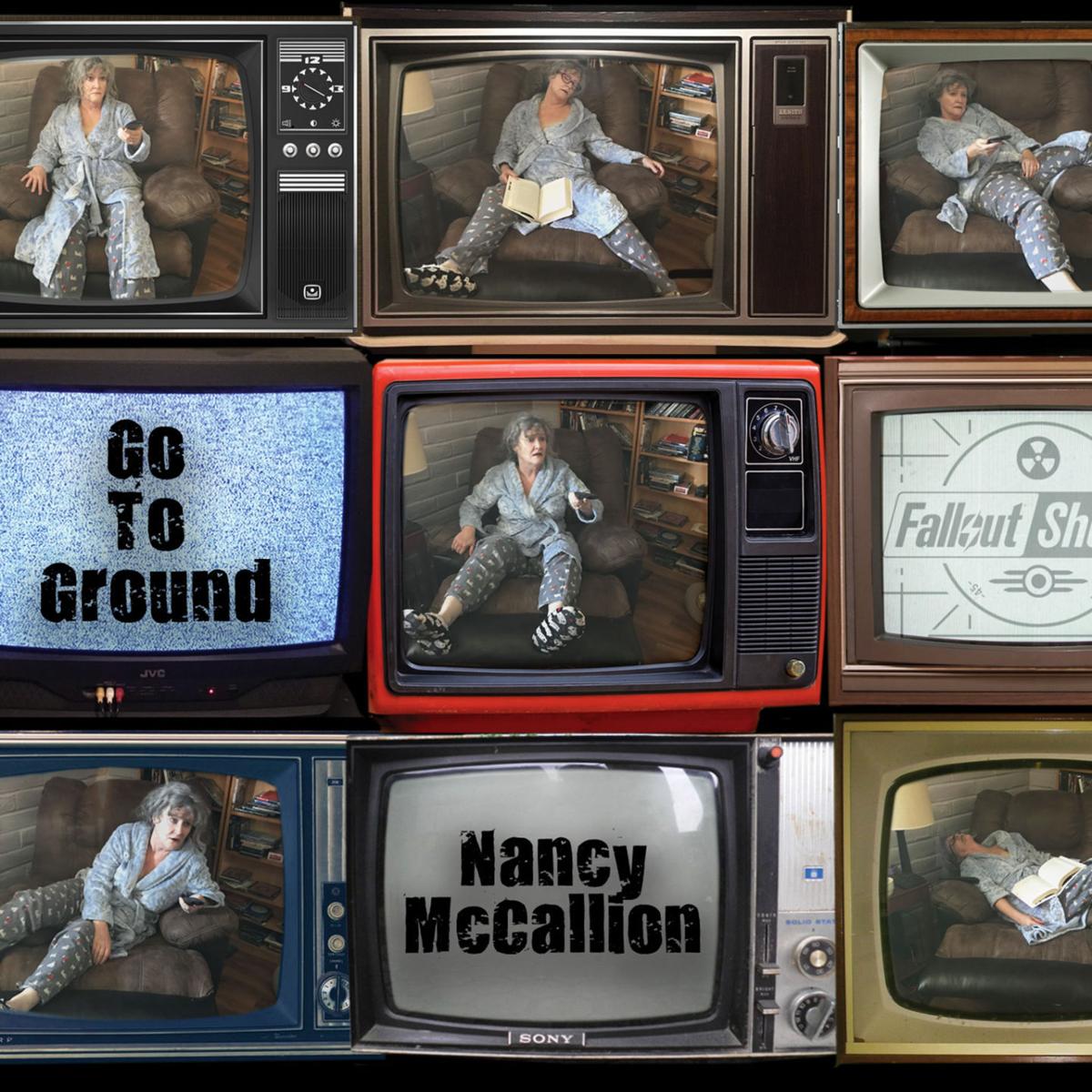 Go to Ground