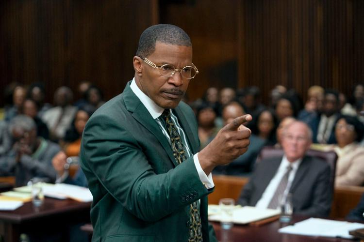 Film-Top Performances of the Strike