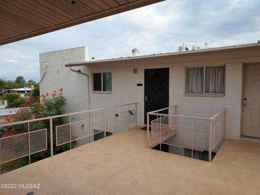 1 Bedroom Home in Tucson - $60,000