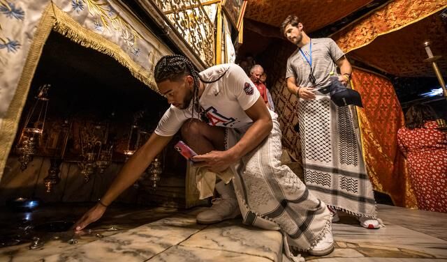 230811 MBB Summer Tour Day 2 | Aug. 11, 2023