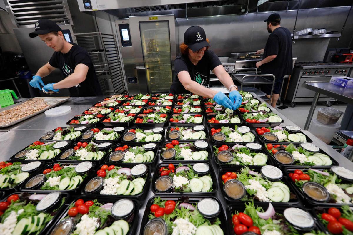 'It gave us new hope': Federal money brought many WNY restaurants through pandemic