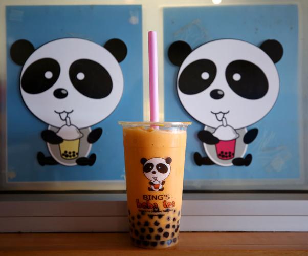 Bing's Boba Tea