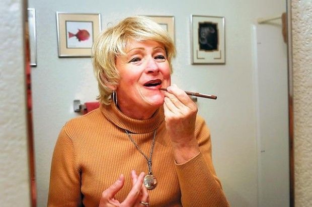 Transgender vets a hidden population