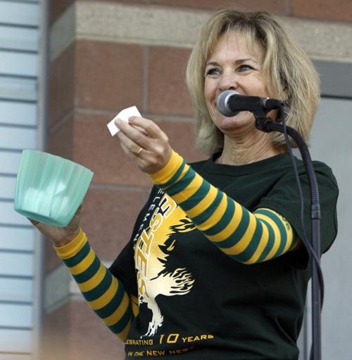 Estes teachers win Walmart gift certificates   