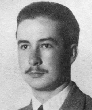 Jorge Enrique Simmons 10/10/1928 - 1/27/2013   