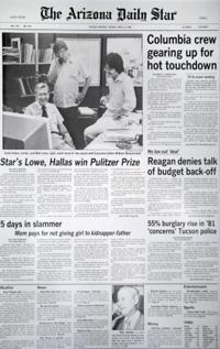 Slideshow: Tucson in 100 Objects — Arizona Daily Star