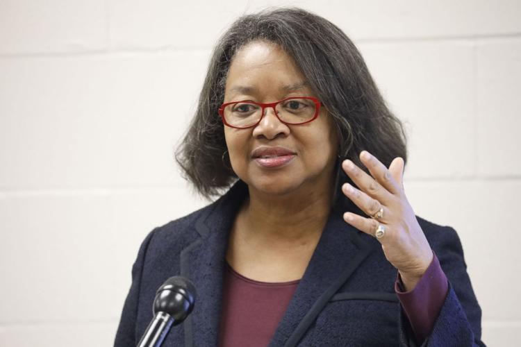 Katherine Conway-Turner