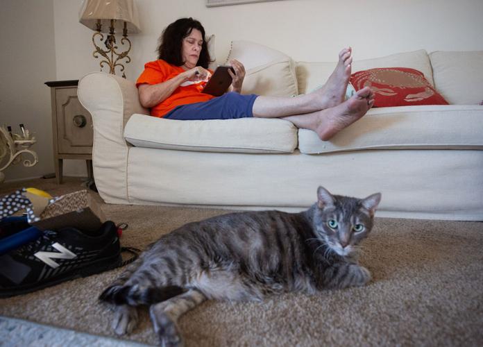 Rebecca Bishara, 2022