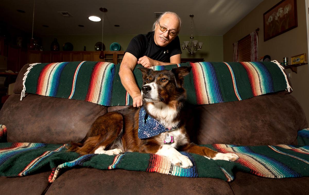 Gene Schrieffer and Copper