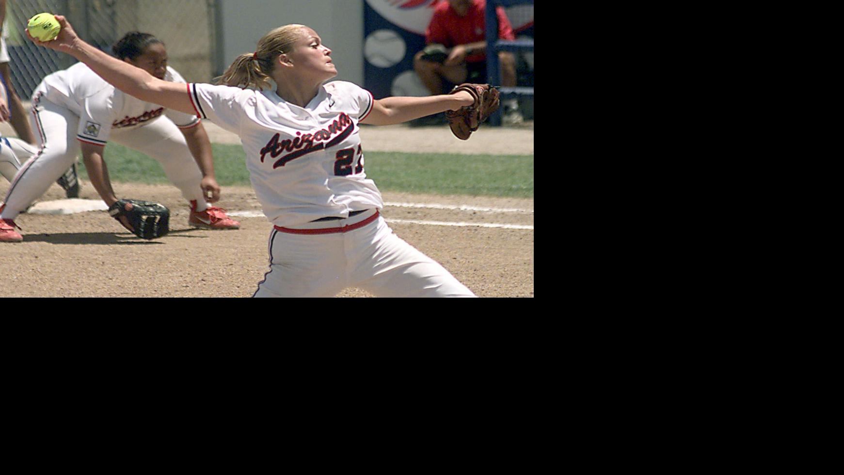 Arizona’s softball success seems forgotten