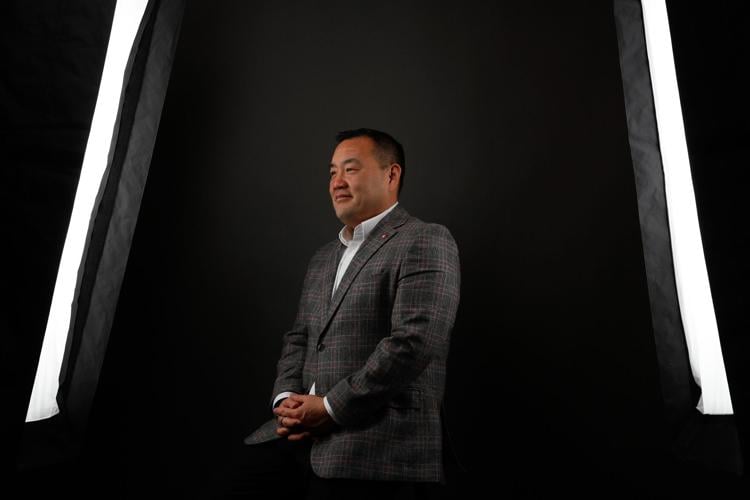 Pat Chun