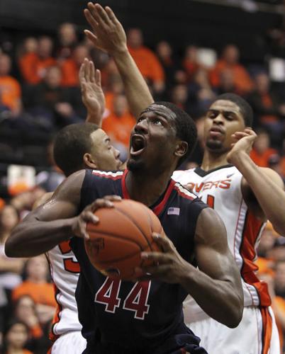 Arizona basketball: Longer road worth it    