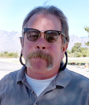 Donald Norman Ohmart