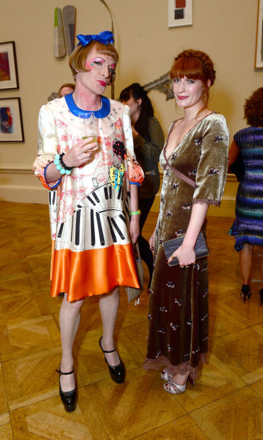 Royal Academy of Art: Summer Exhibition Preview