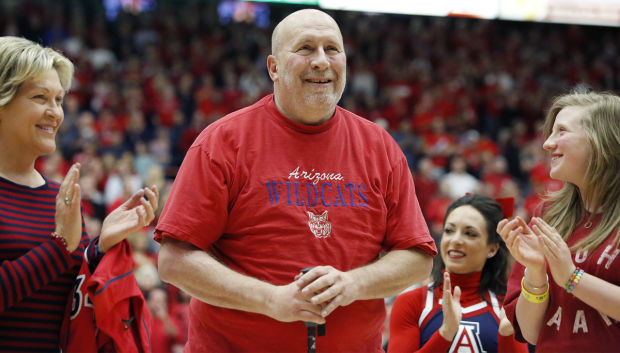 2012-13 Arizona basketball
