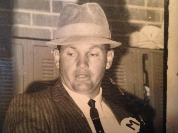 Tucson's top football coaches: No. 20 Don Hawkins