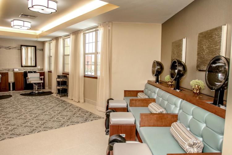 Sage Assisted Living