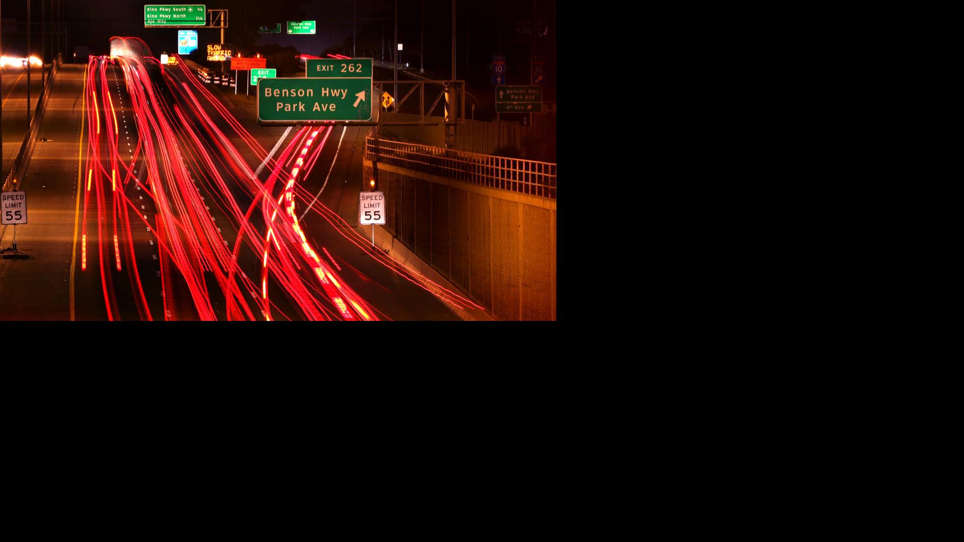 Arizona court gives drivers another reason to 'stay right' in traffic