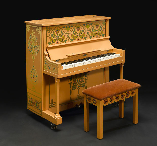 PIANO