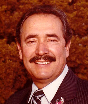 SFC Ricardo L. Lopez