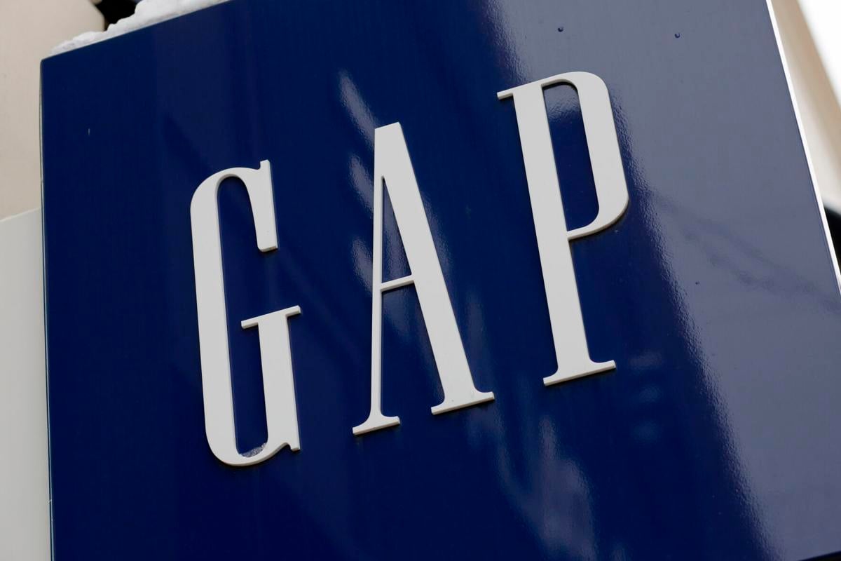 Gap Inc. To Double Down On Athleta While Trimming The Fat At Gap And Banana  Republic